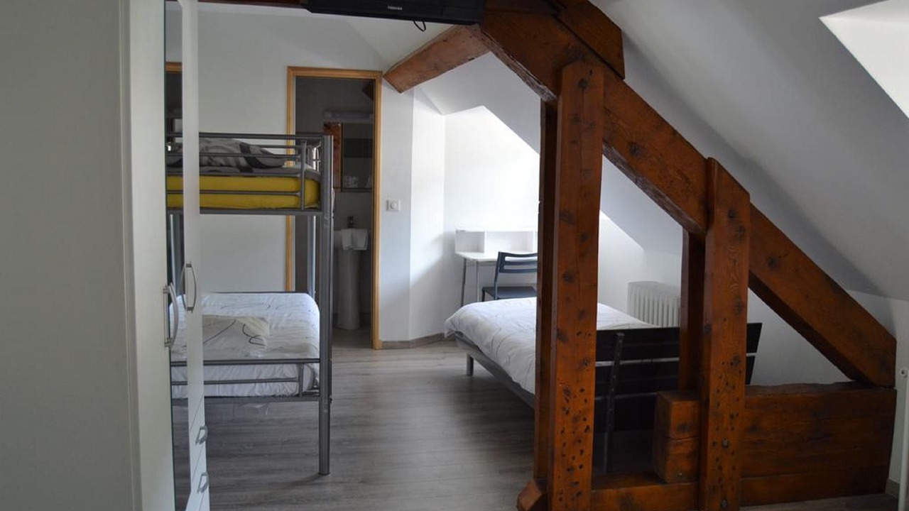 Photo of Bedroom in Ax-les-Thermes
