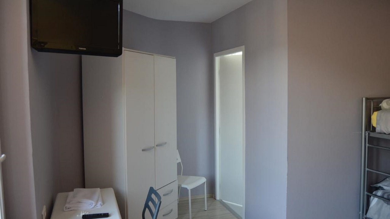 Photo of Bedroom in Ax-les-Thermes