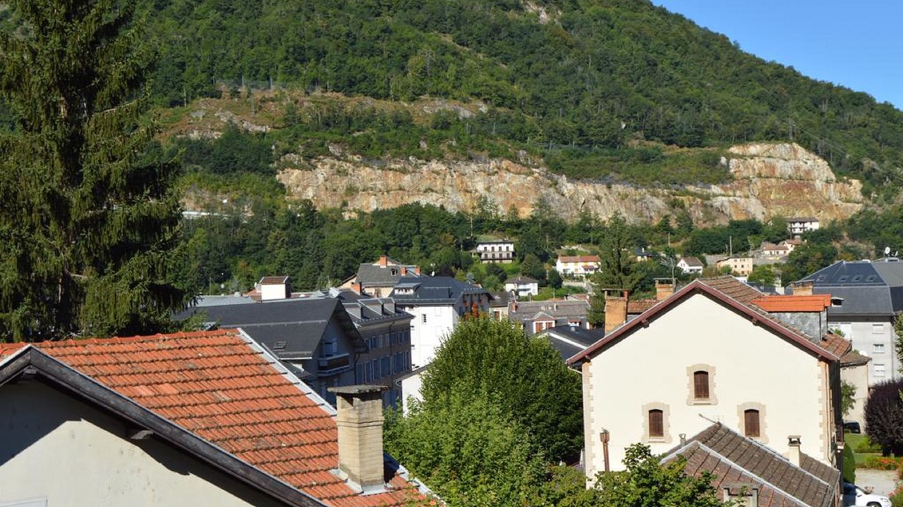 Photo of Outdoor in Ax-les-Thermes