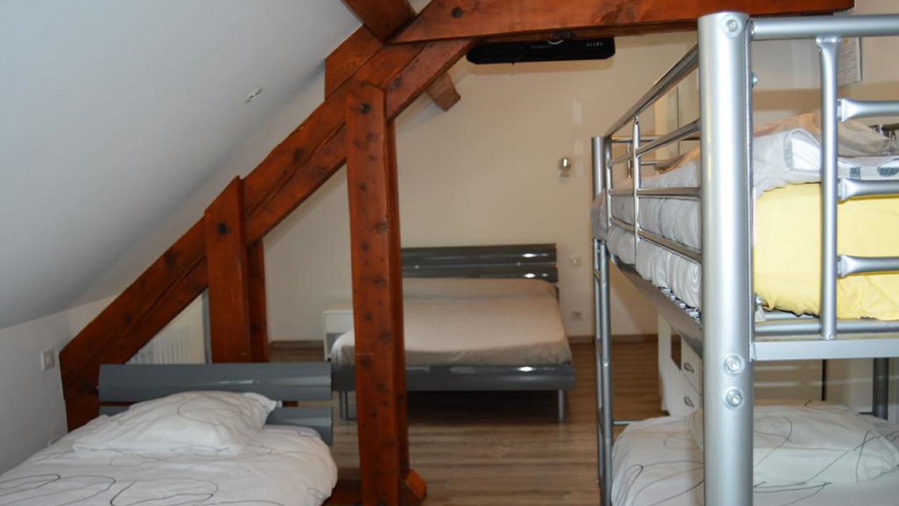 Photo of Bedroom in Ax-les-Thermes