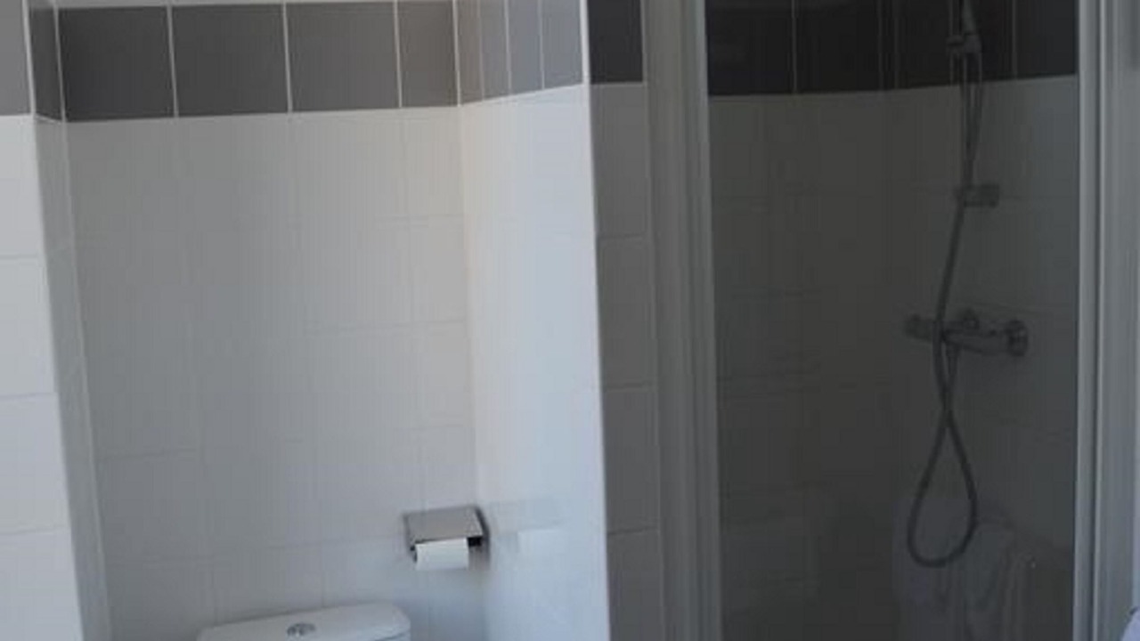 Photo of Bathroom in Ax-les-Thermes