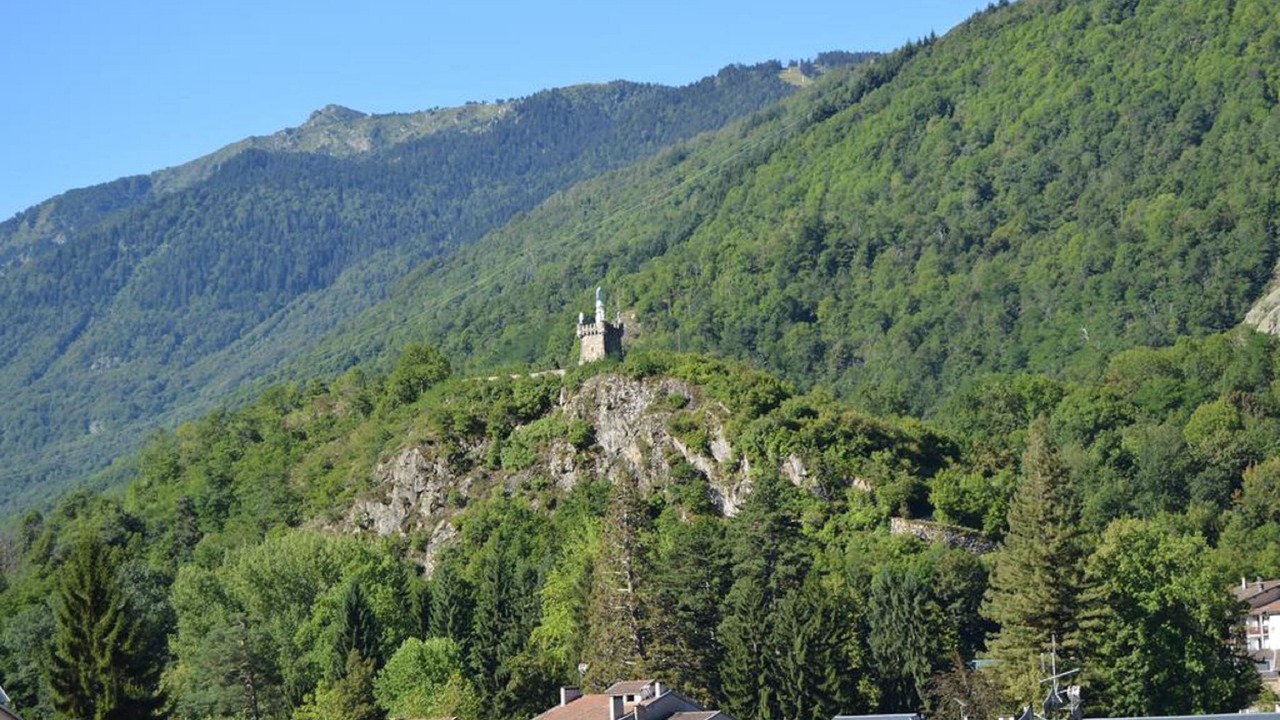 Photo of Outdoor in Ax-les-Thermes