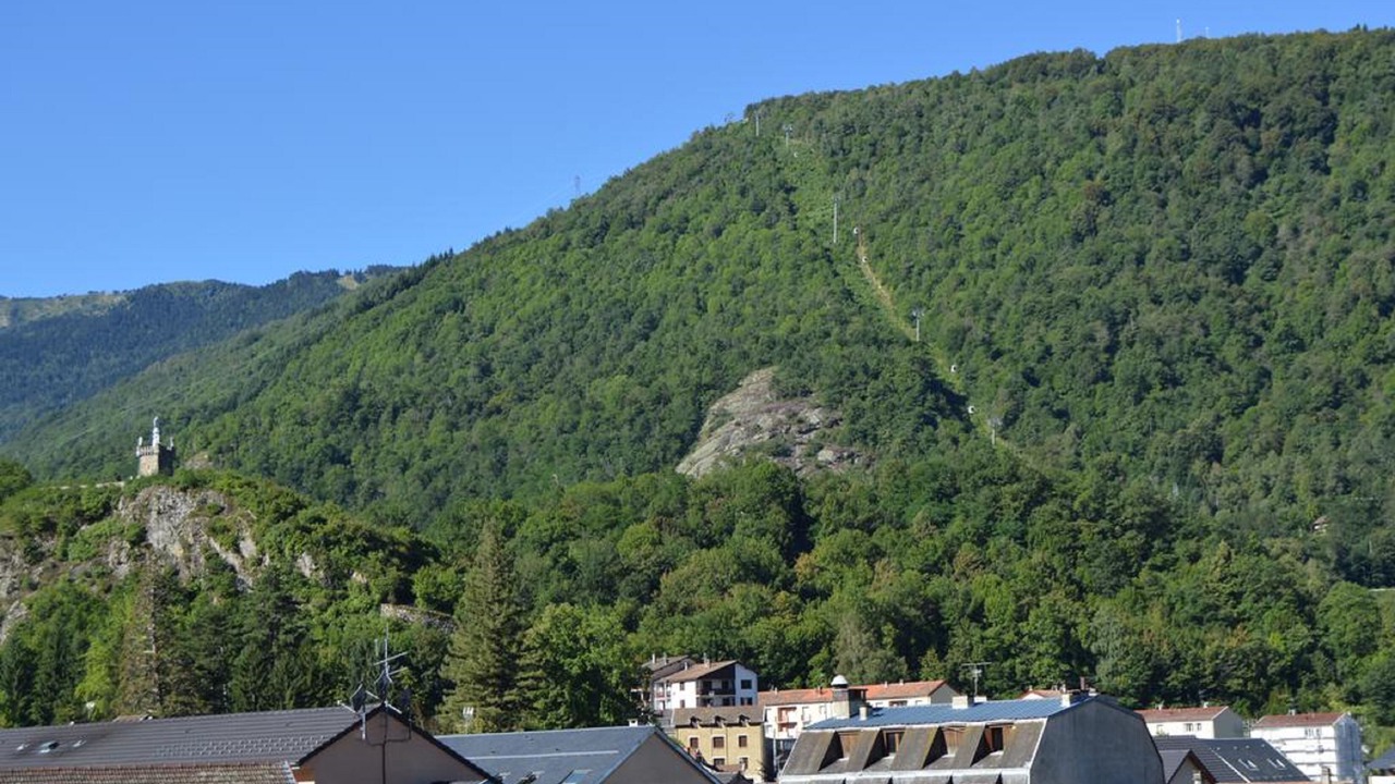 Photo of Outdoor in Ax-les-Thermes