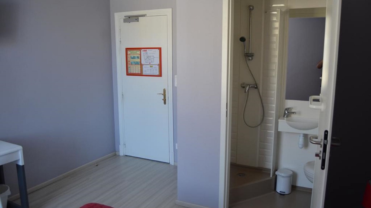 Photo of Bedroom in Ax-les-Thermes