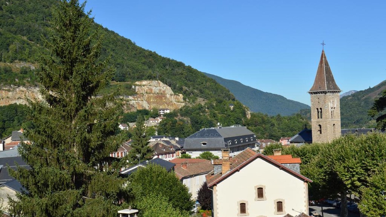 Photo of Others in Ax-les-Thermes