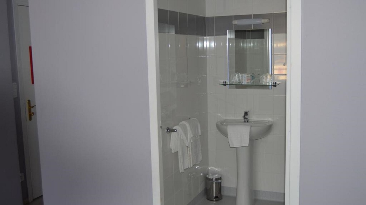 Photo of Bathroom in Ax-les-Thermes