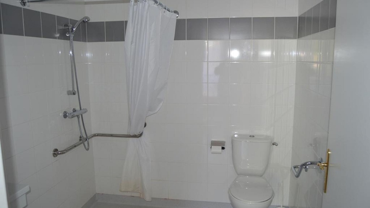 Photo of Bathroom in Ax-les-Thermes