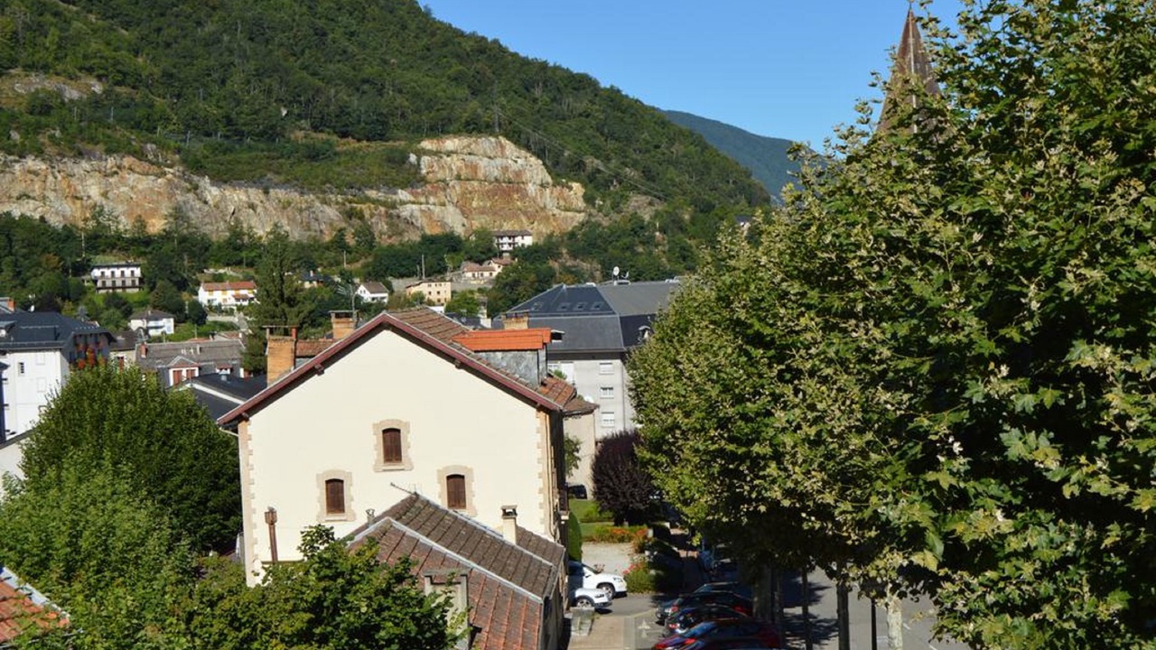 Photo of Outdoor in Ax-les-Thermes