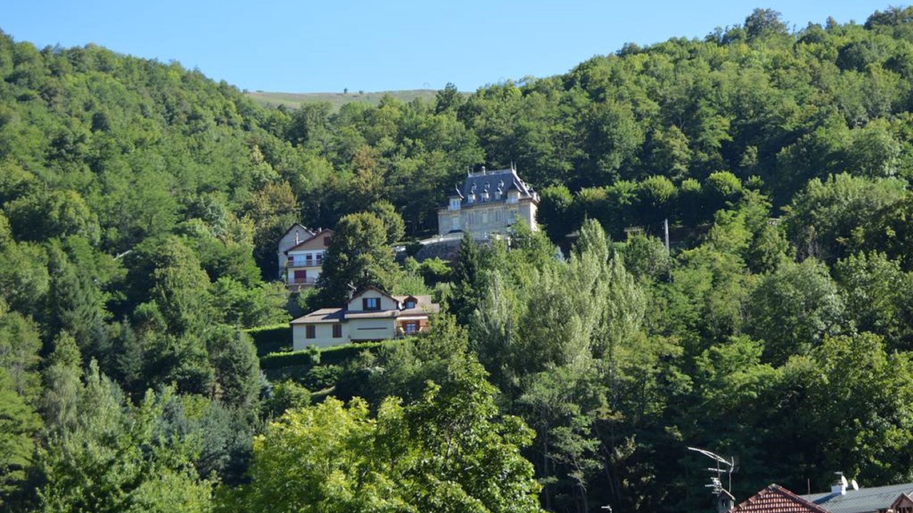 Photo of Outdoor in Ax-les-Thermes