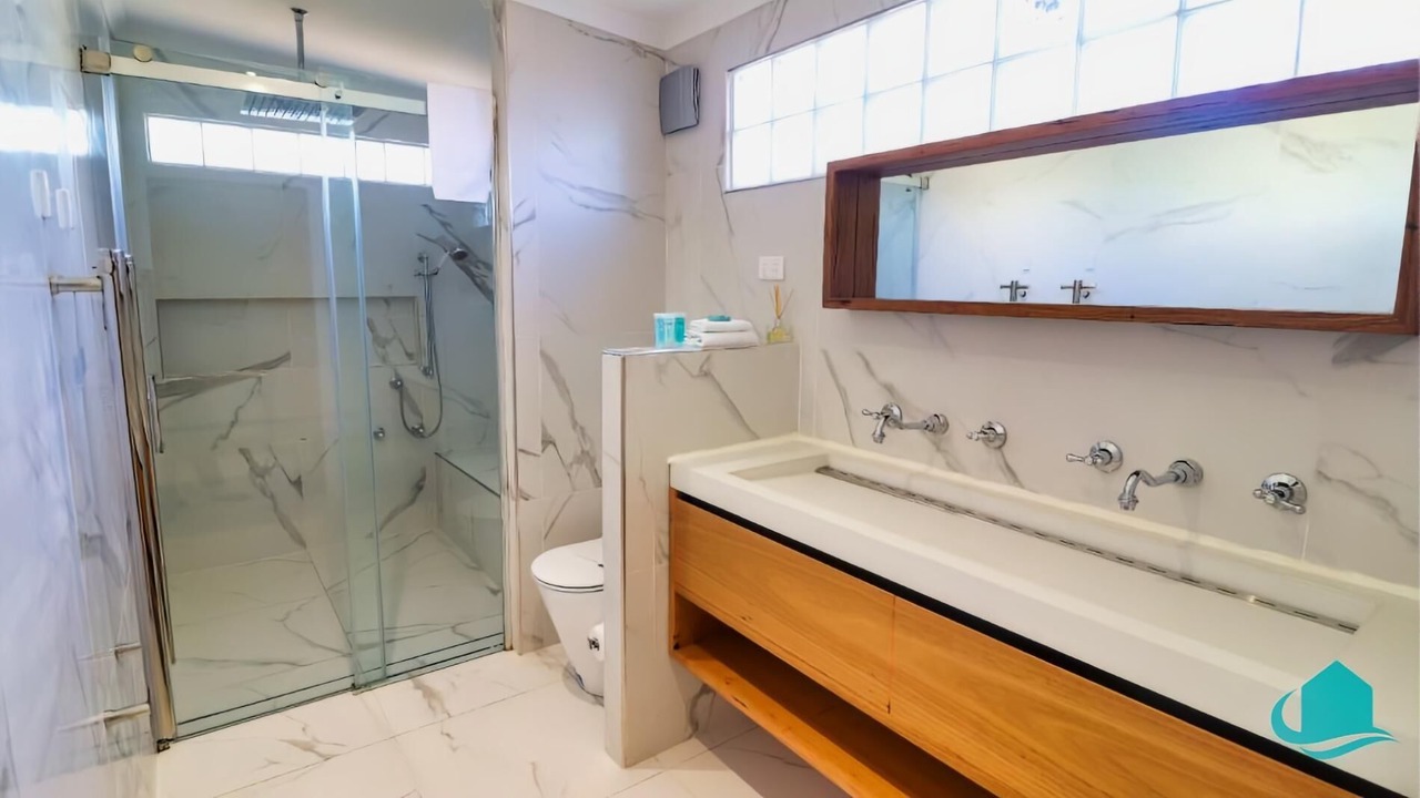 Photo of Bathroom in Swansea