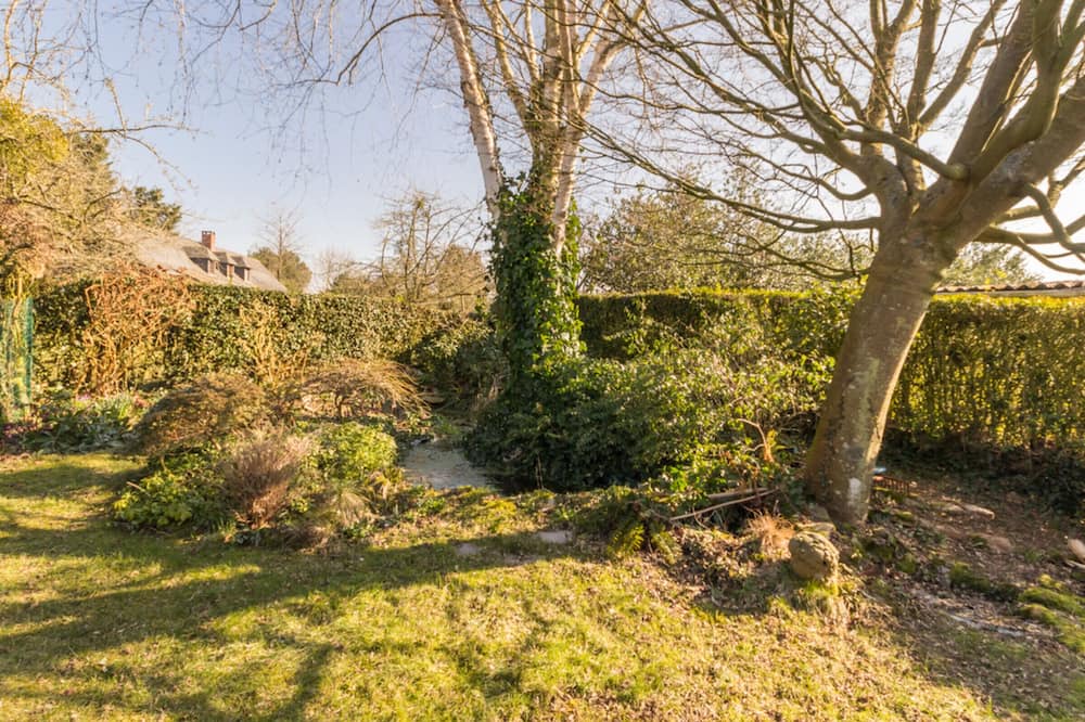 Photo of Outdoor in Bois-Heroult