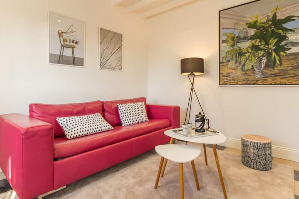 Photo of Livingroom in Bois-Heroult