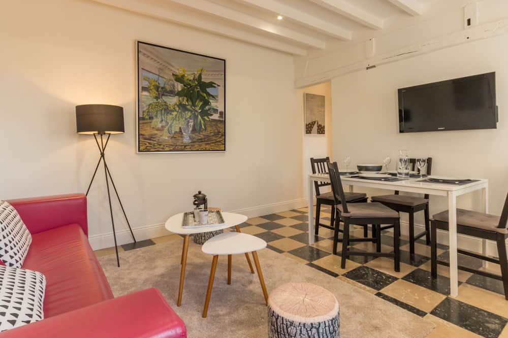 Photo of Livingroom in Bois-Heroult