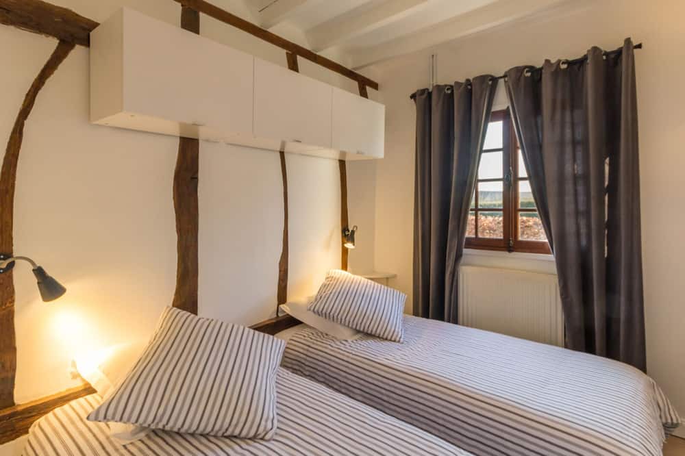 Photo of Bedroom in Bois-Heroult