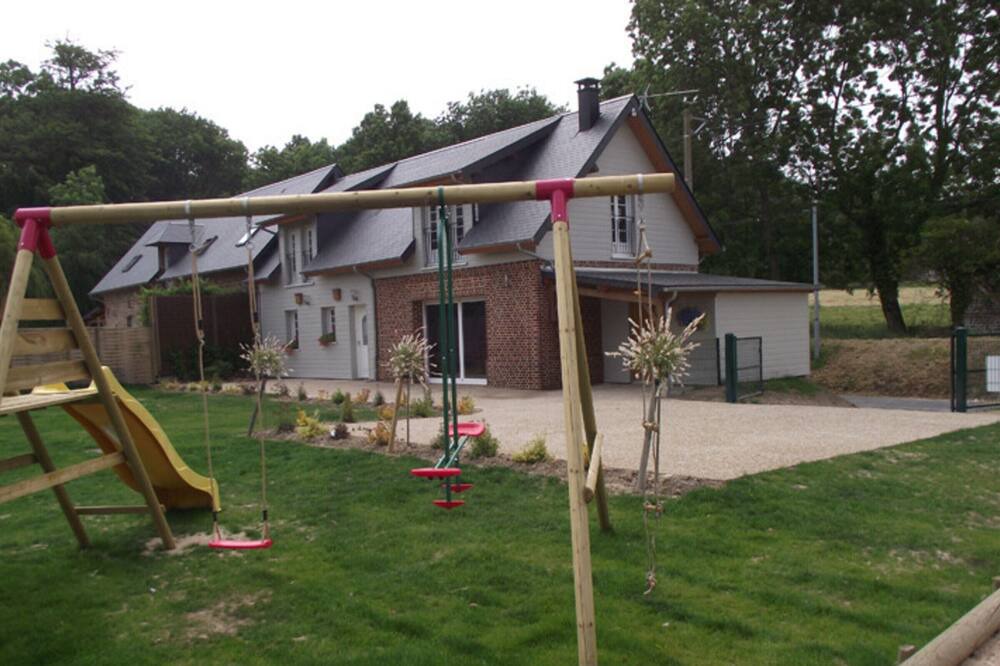 Photo of Others in Saint-Vaast-Dieppedalle