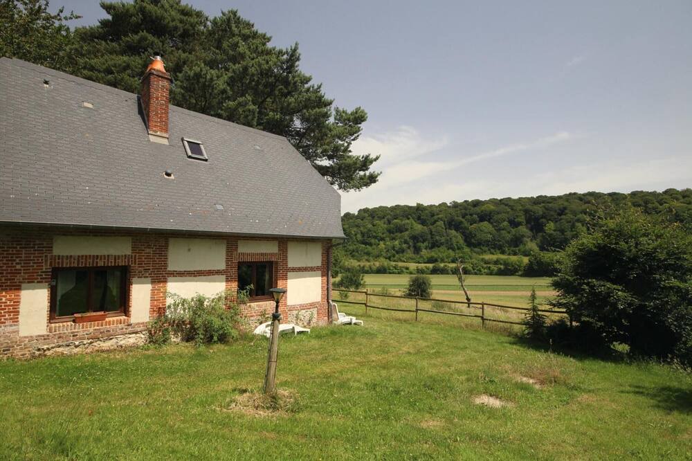 Photo of Outdoor in Campneuseville