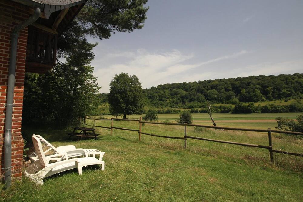 Photo of Outdoor in Campneuseville