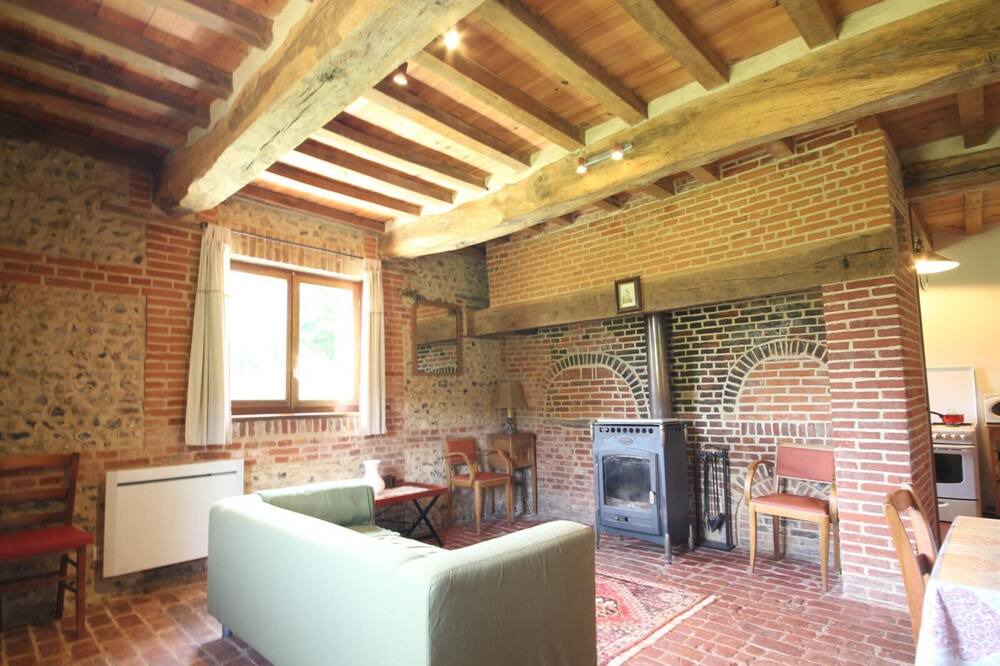 Photo of Livingroom in Campneuseville