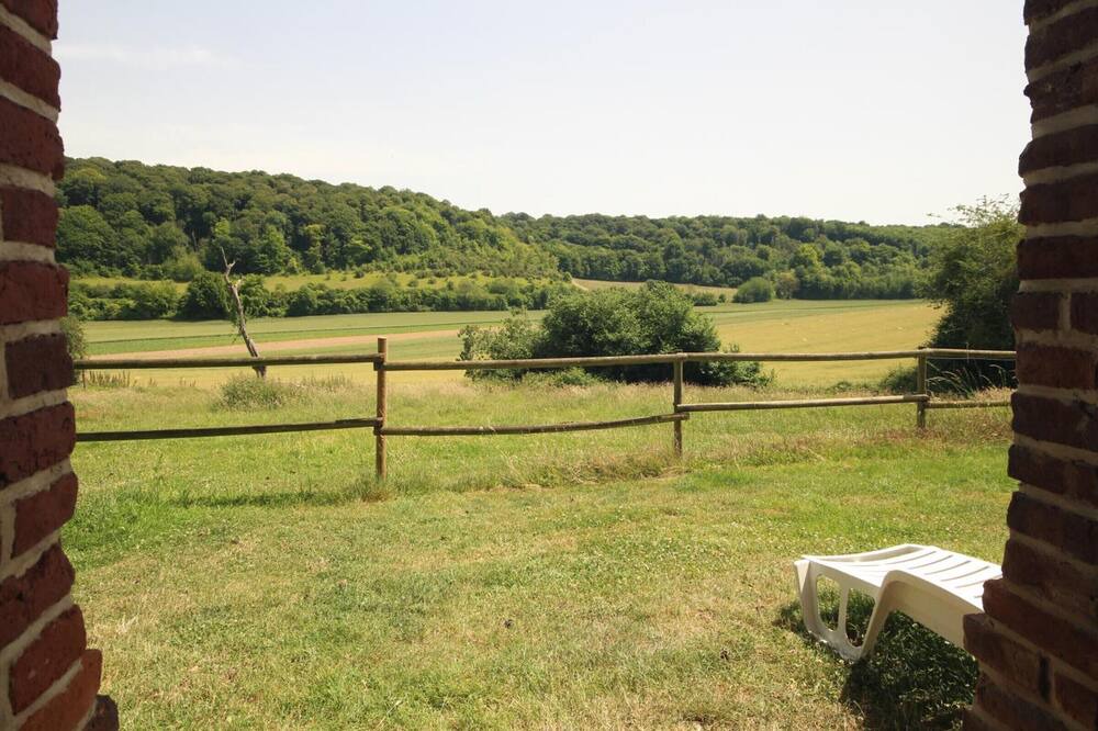 Photo of Outdoor in Campneuseville
