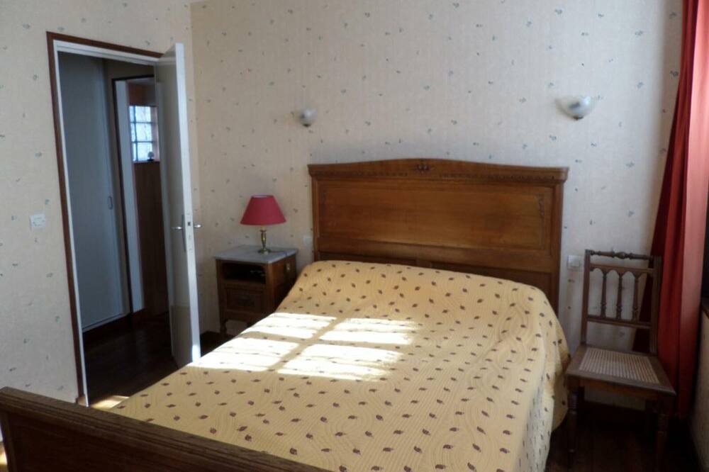 Photo of Bedroom in Yport
