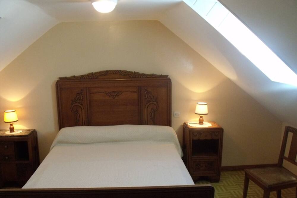 Photo of Bedroom in Yport
