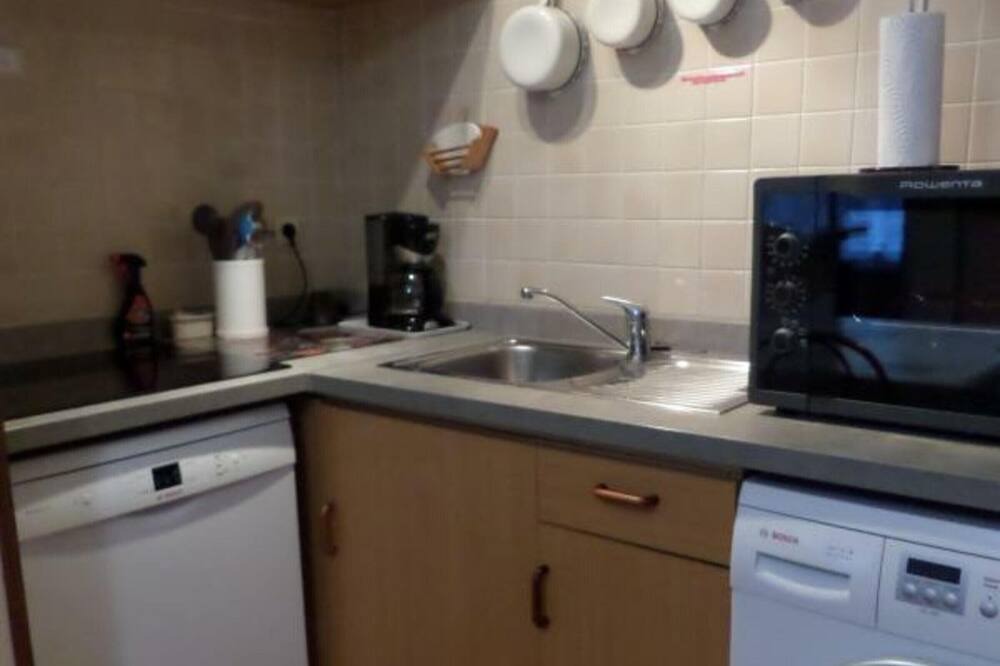 Photo of Kitchen in Yport