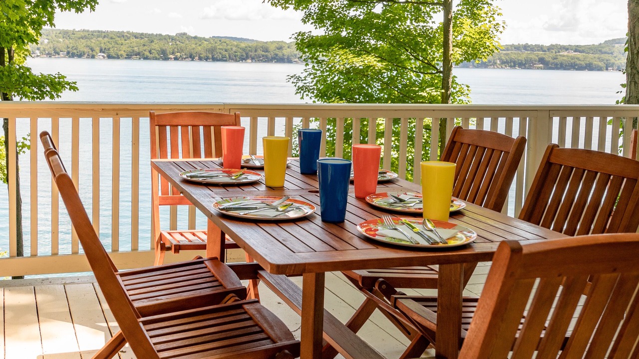 Photo of Outdoor in Skaneateles