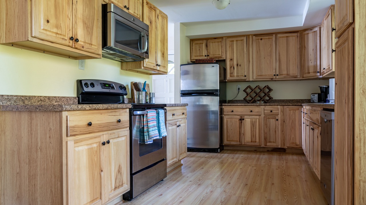 Photo of Kitchen in Skaneateles