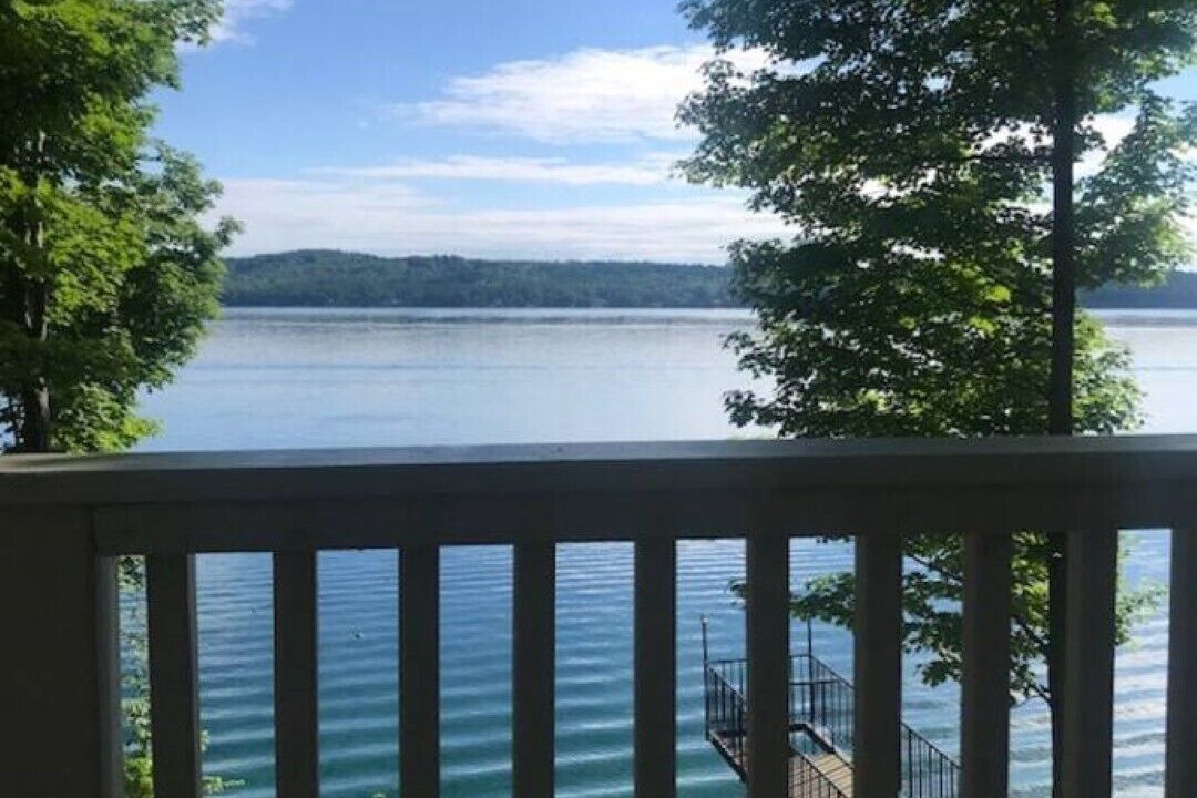 Photo of Outdoor in Skaneateles