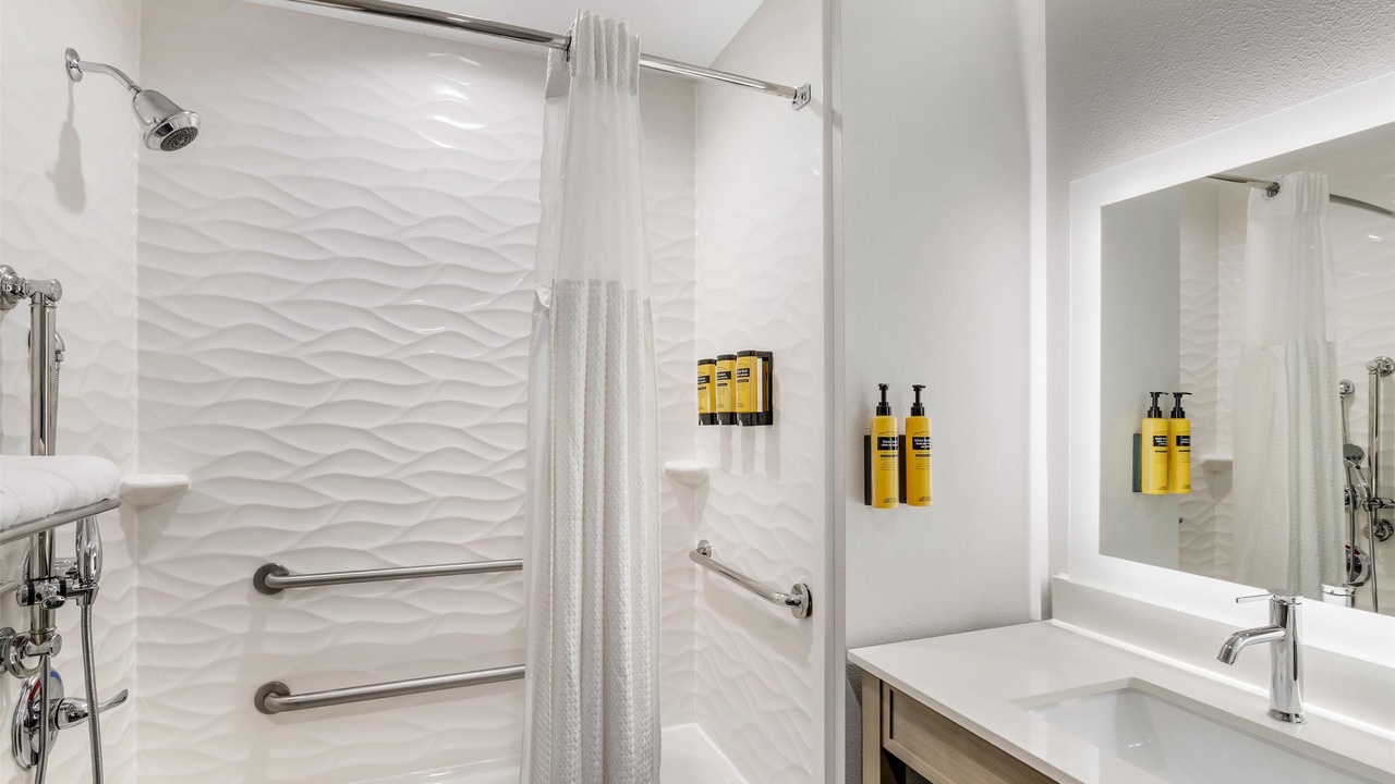 Photo of Bathroom in Port Arthur