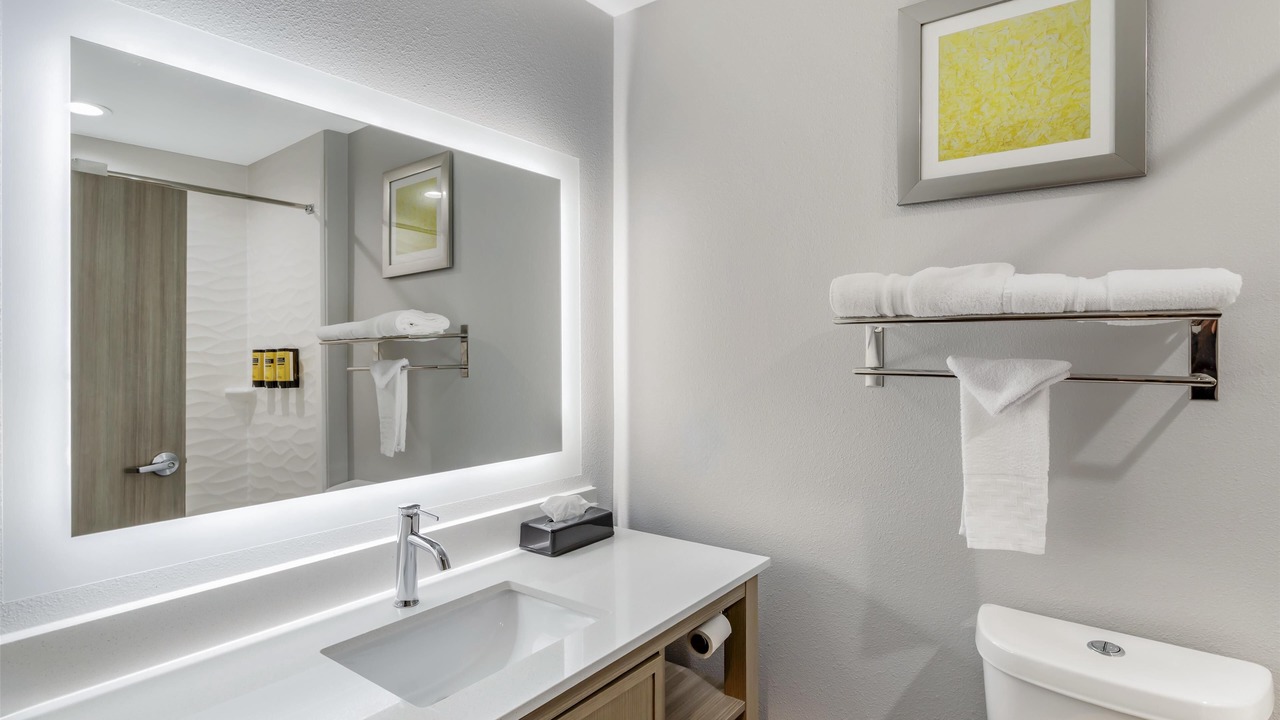 Photo of Bathroom in Port Arthur