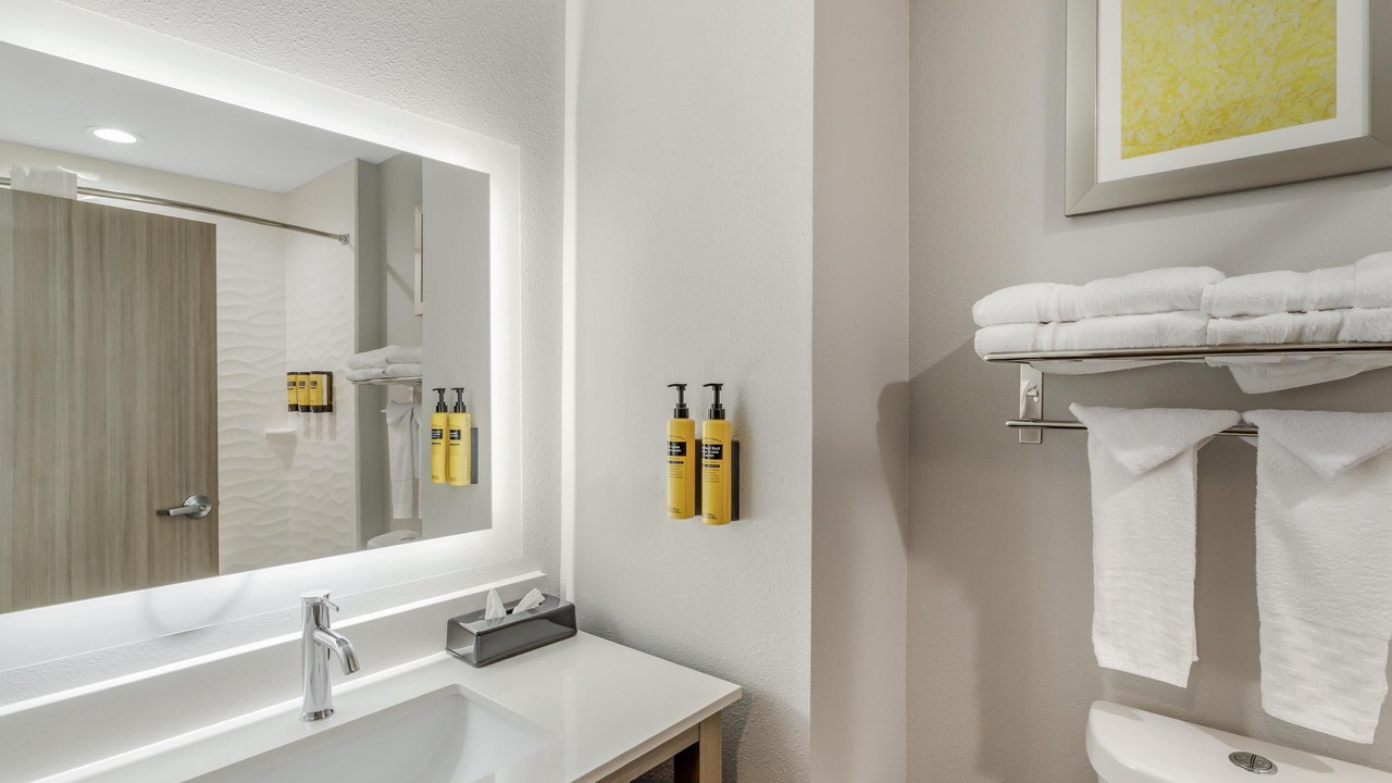 Photo of Bathroom in Port Arthur