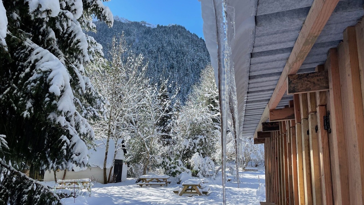 Photo of Outdoor in Bagneres-de-Bigorre