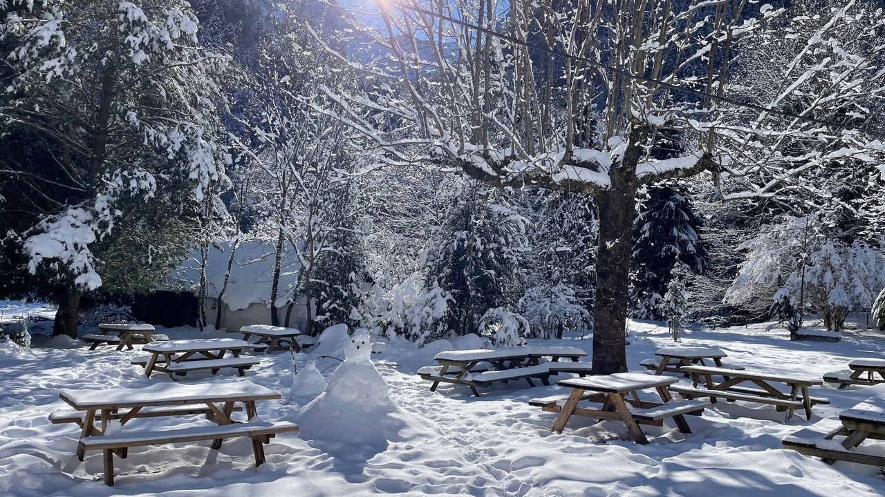 Photo of Outdoor in Bagneres-de-Bigorre