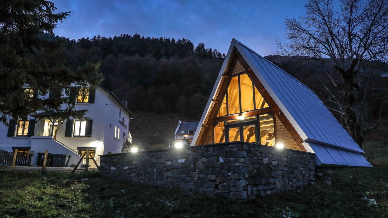 Photo of Outdoor in Bagneres-de-Bigorre
