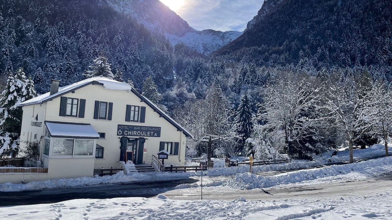 Photo of Outdoor in Bagneres-de-Bigorre