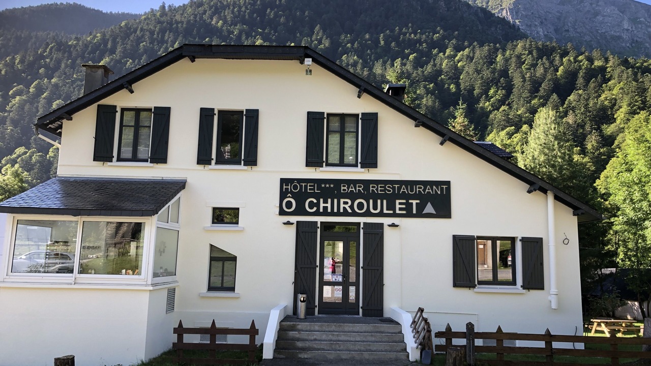 Photo of Outdoor in Bagneres-de-Bigorre