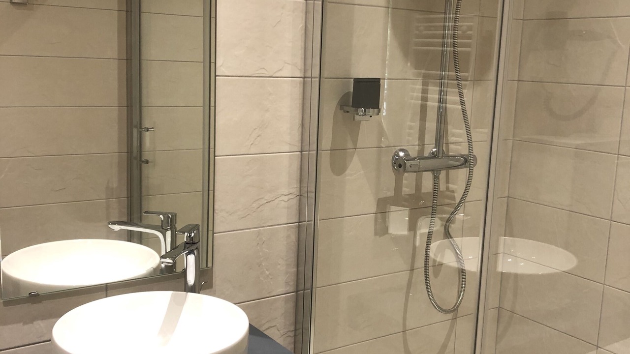 Photo of Bathroom in Bagneres-de-Bigorre