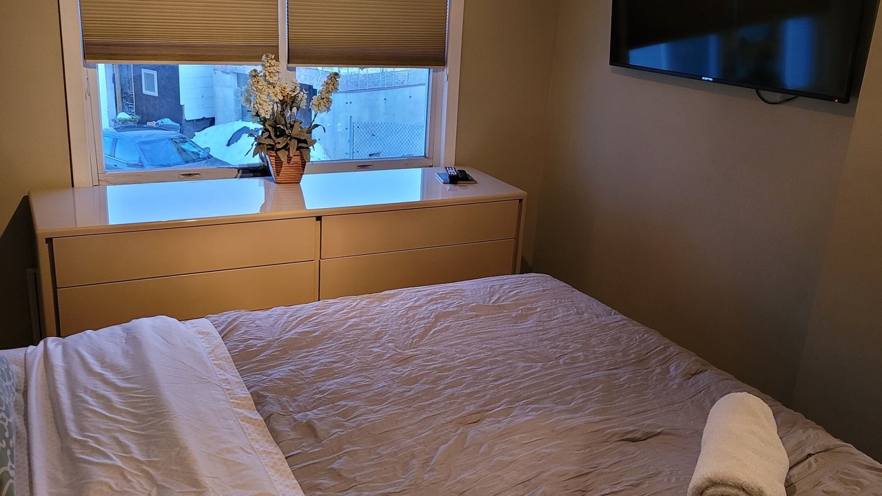 Photo of Bedroom in Seaford