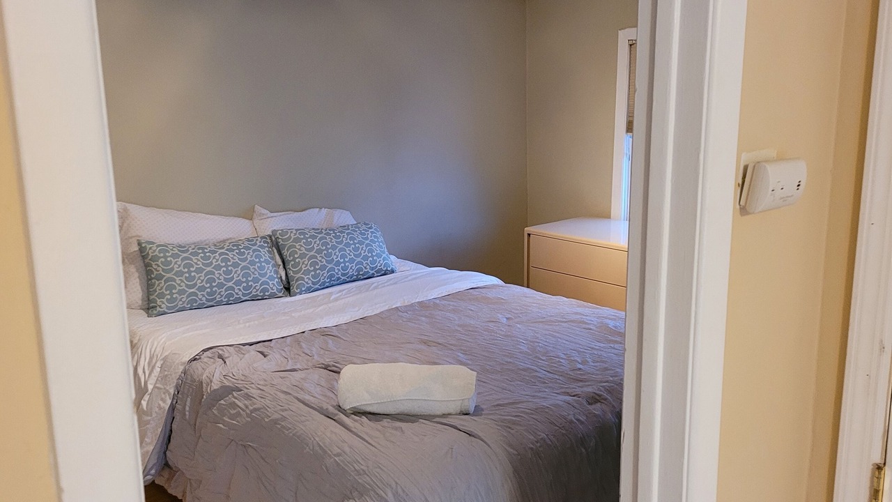 Photo of Bedroom in Seaford