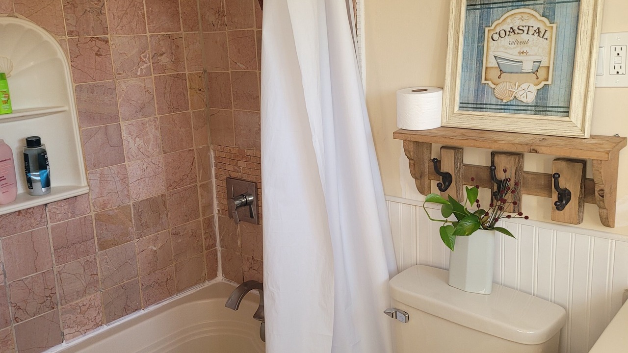 Photo of Bathroom in Seaford