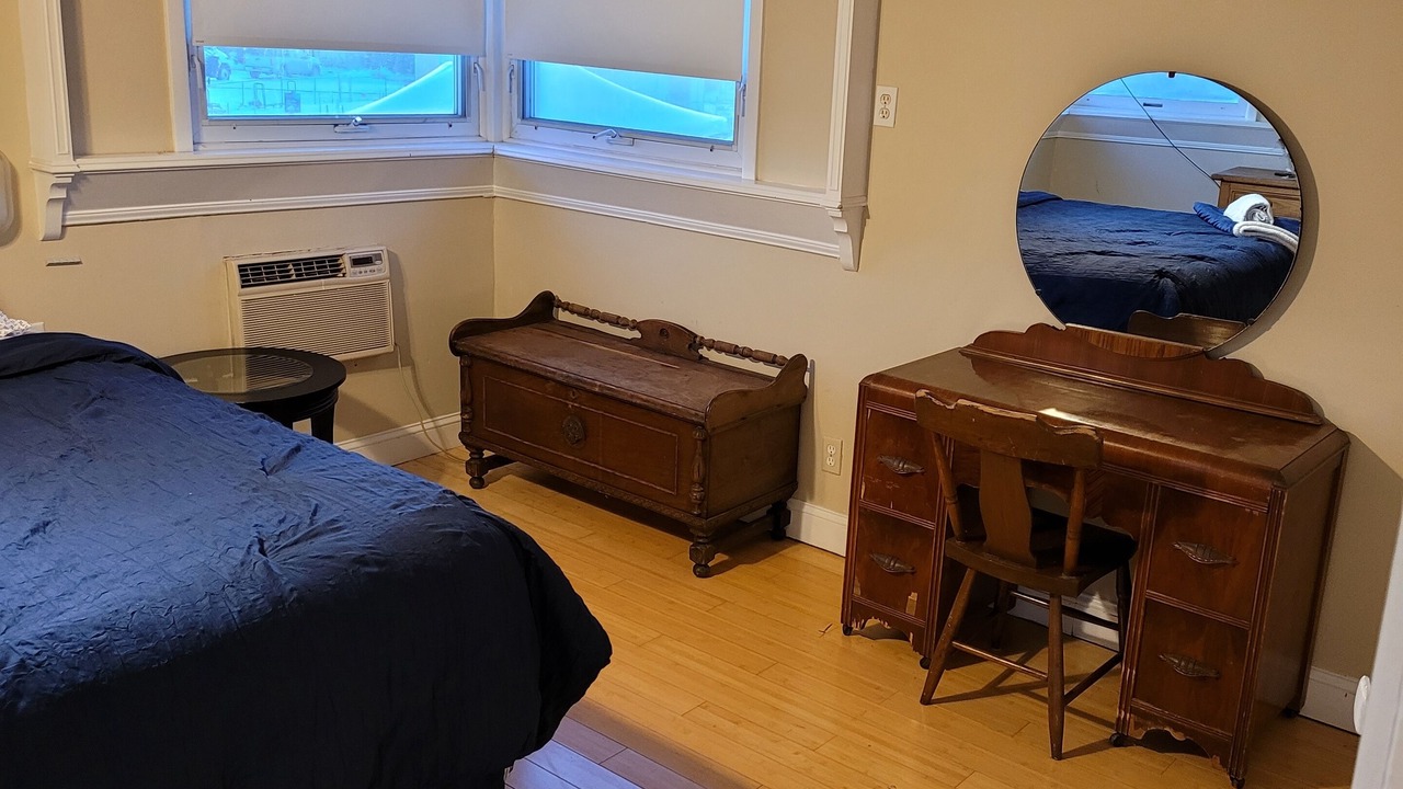 Photo of Bedroom in Seaford