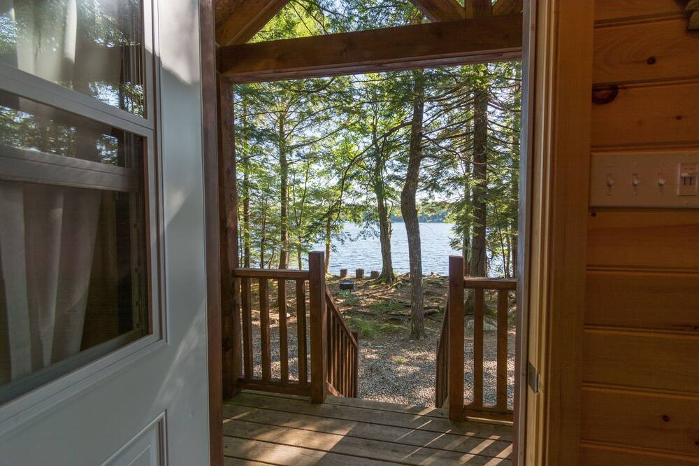Photo of Patio Balcony in Lunenburg County