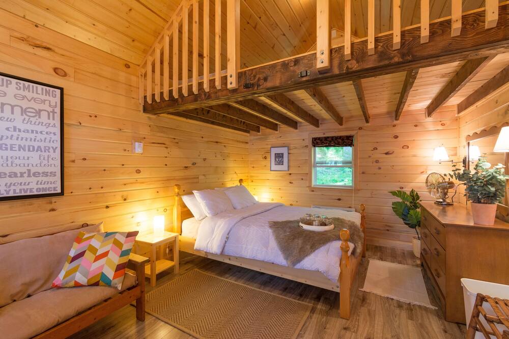 Photo of Bedroom in Lunenburg County