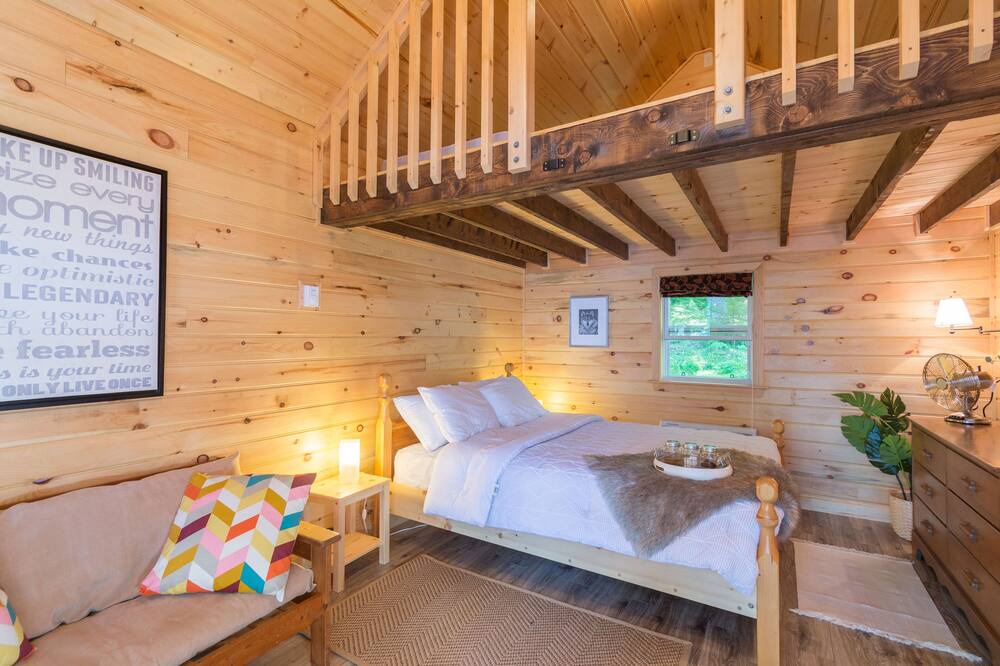 Photo of Bedroom in Lunenburg County