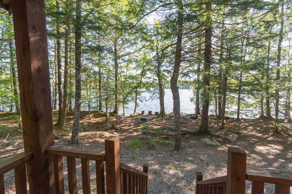 Photo of Patio Balcony in Lunenburg County