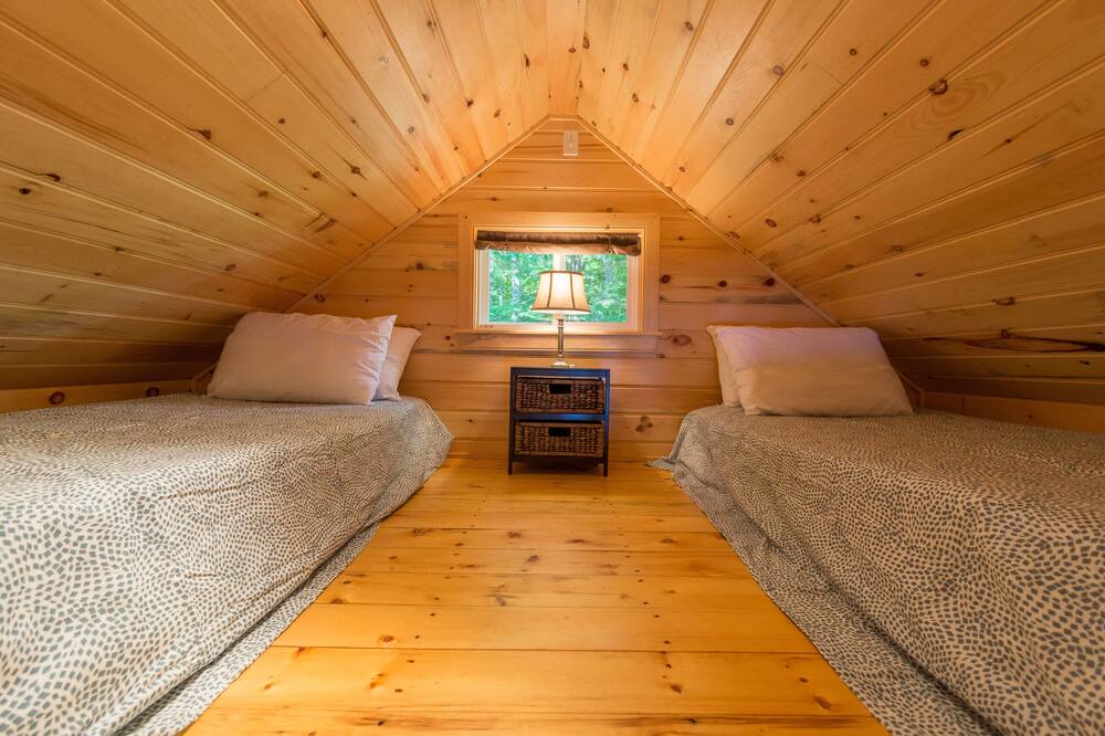 Photo of Bedroom in Lunenburg County
