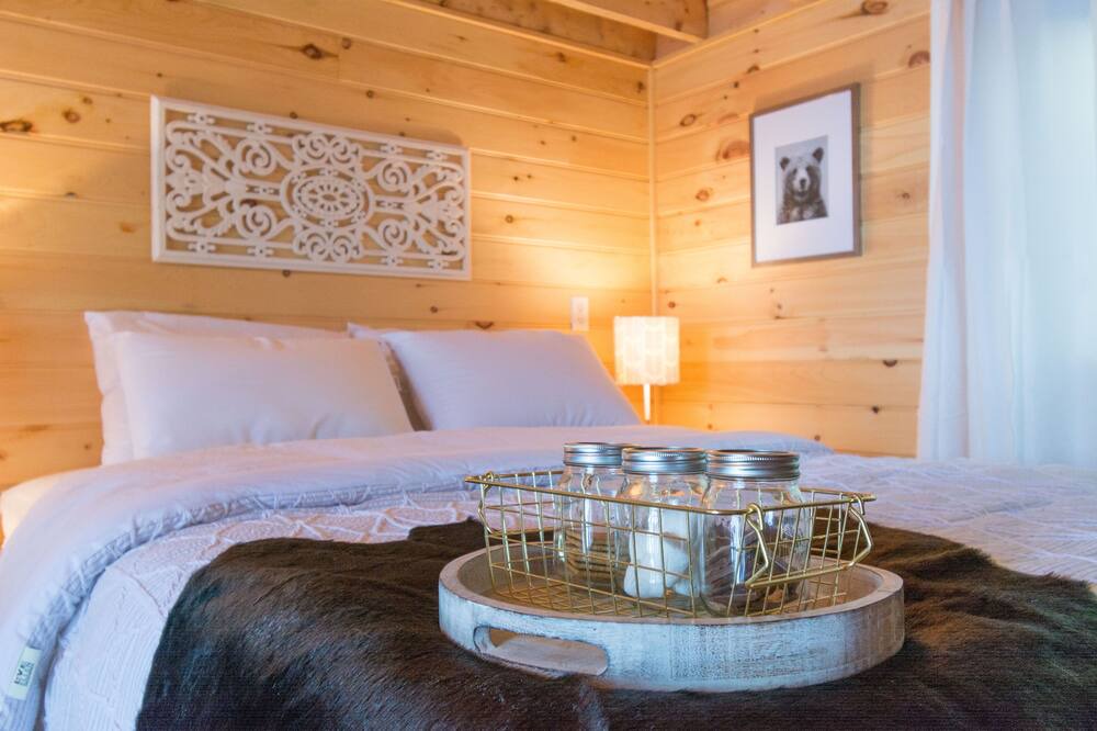 Photo of Bedroom in Lunenburg County