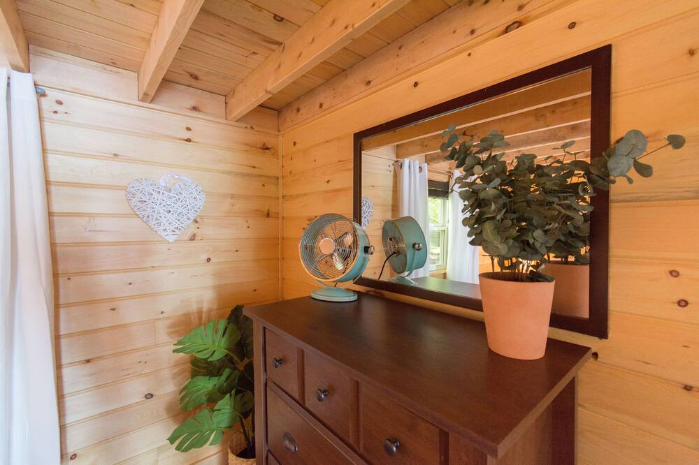 Photo of Bedroom in Lunenburg County