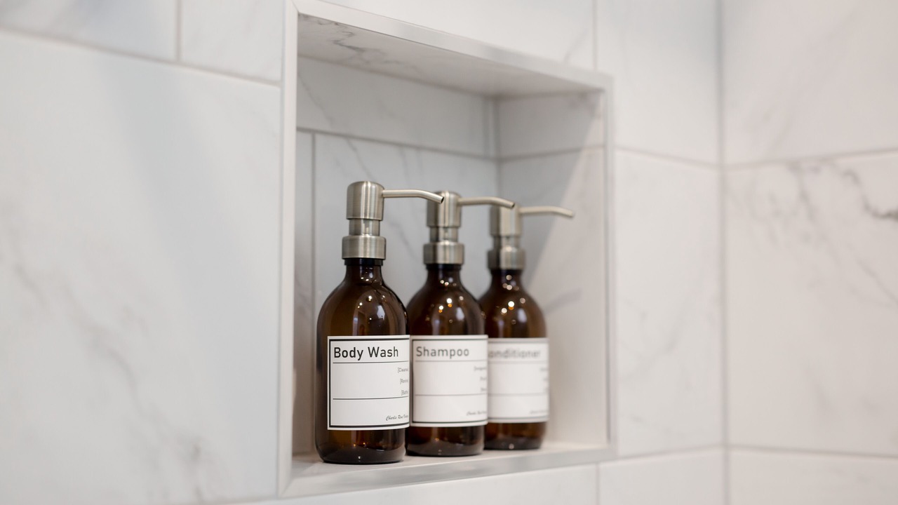 Photo of Bathroom in Old Town Hastings